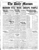 Daily Maroon, November 15, 1924