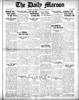 Daily Maroon, January 7, 1925