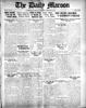 Daily Maroon, February 5, 1925