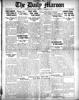 Daily Maroon, February 11, 1925