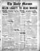 Daily Maroon, May 13, 1925