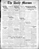 Daily Maroon, June 3, 1925