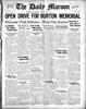 Daily Maroon, June 5, 1925