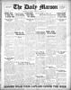 Daily Maroon, June 10, 1925