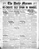 Daily Maroon, December 4, 1925