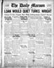 Daily Maroon, January 7, 1926