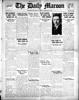 Daily Maroon, February 9, 1926