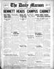 Daily Maroon, April 29, 1926
