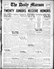 Daily Maroon, June 10, 1926