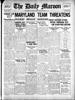 Daily Maroon, October 9, 1926
