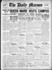 Daily Maroon, November 11, 1926