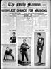 Daily Maroon, November 20, 1926
