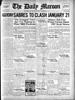 Daily Maroon, December 9, 1926