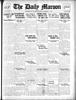 Daily Maroon, December 15, 1926