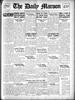 Daily Maroon, January 12, 1927