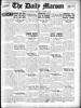Daily Maroon, February 16, 1927