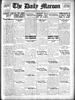Daily Maroon, February 24, 1927