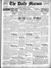Daily Maroon, April 13, 1927