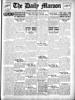 Daily Maroon, April 26, 1927