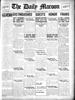 Daily Maroon, May 13, 1927