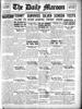 Daily Maroon, May 25, 1927