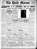 Daily Maroon, June 7, 1927