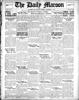 Daily Maroon, December 1, 1927