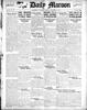Daily Maroon, December 6, 1927