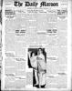 Daily Maroon, December 8, 1927
