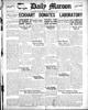 Daily Maroon, January 13, 1928