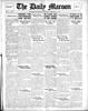 Daily Maroon, February 15, 1928