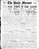 Daily Maroon, April 3, 1928