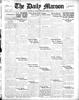 Daily Maroon, April 11, 1928