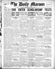 Daily Maroon, April 13, 1928