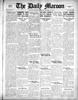 Daily Maroon, December 13, 1928