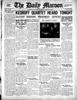 Daily Maroon, February 20, 1929