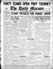 Daily Maroon, April 2, 1929