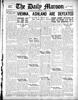 Daily Maroon, April 5, 1929