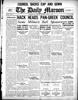 Daily Maroon, April 11, 1929