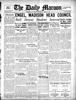Daily Maroon, April 18, 1929