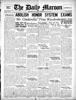 Daily Maroon, May 8, 1929