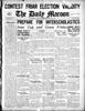Daily Maroon, May 29, 1929