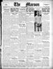 Daily Maroon, July 30, 1929