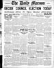 Daily Maroon, October 18, 1929