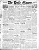 Daily Maroon, December 11, 1929