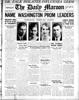 Daily Maroon, December 13, 1929