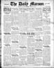 Daily Maroon, January 23, 1930