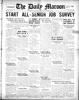 Daily Maroon, January 30, 1930