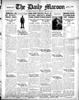 Daily Maroon, February 6, 1930