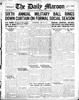 Daily Maroon, April 25, 1930